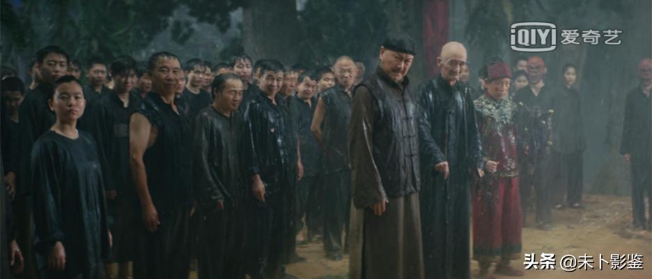 水猴子的恐怖电影,电影水怪2黑木林水猴子是谁演的