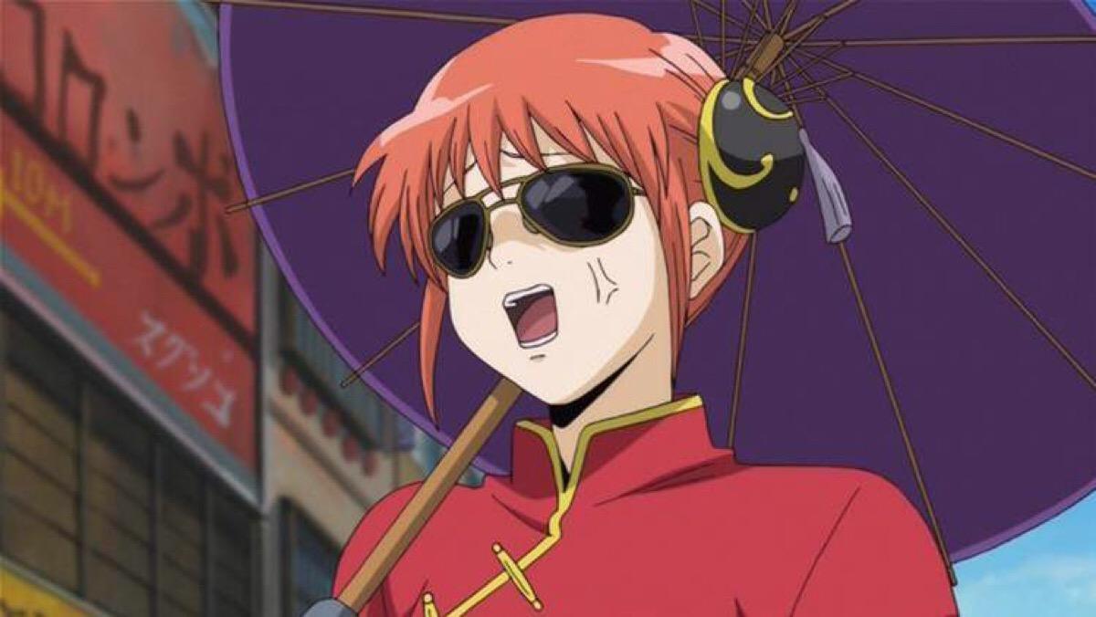 盘点人气排名前20的动漫女性角色,日本人最喜欢的动漫女角色排名