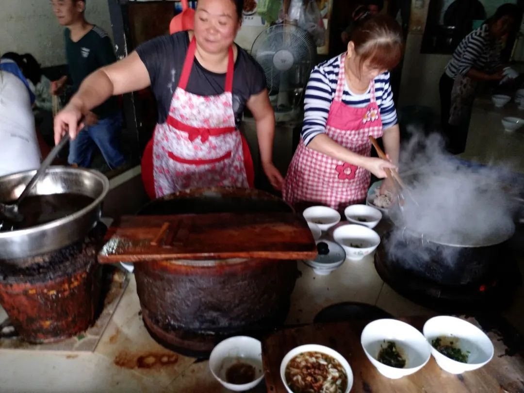 我心中的十大湖南米粉,湖南各地米粉排行榜