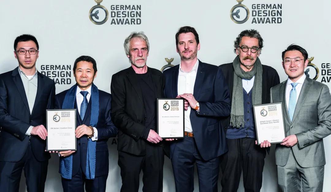 理想卫浴：一个企业和一个行业的梦想与荣光