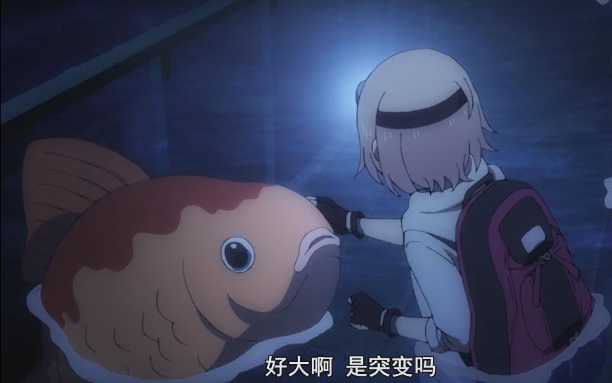 实况主的逃脱游戏第一季消息,实况主的逃脱游戏鬼崎资料