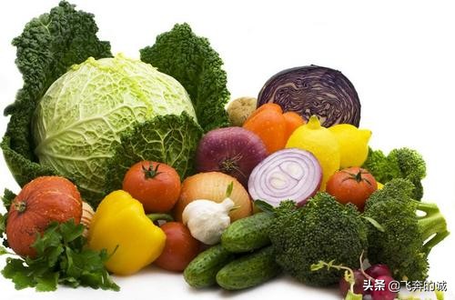 去除蔬菜农药残留浸泡几分钟,10分钟教你去除水果残留的农药