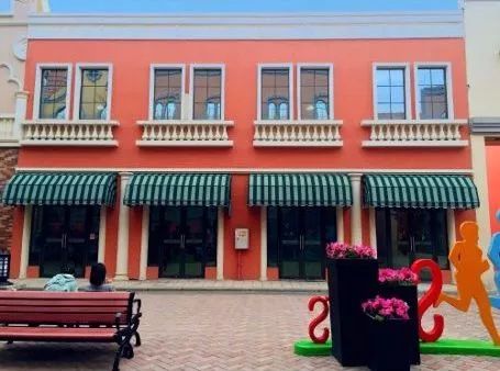 广州哪里有欧洲风情小镇,广州周边欧洲风情小镇