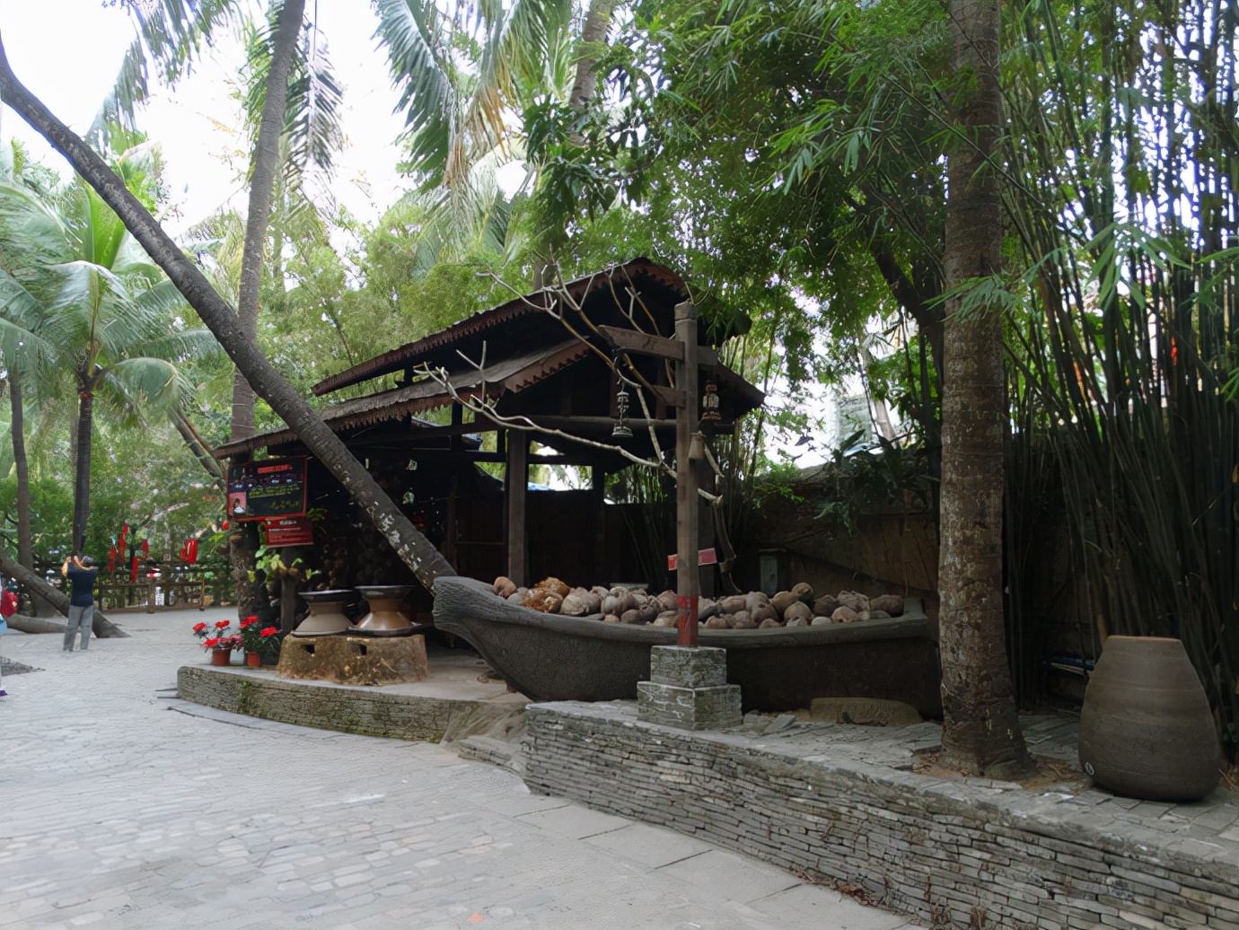 海南旅游攻略七日游最新,今年的第二次旅行之海南篇