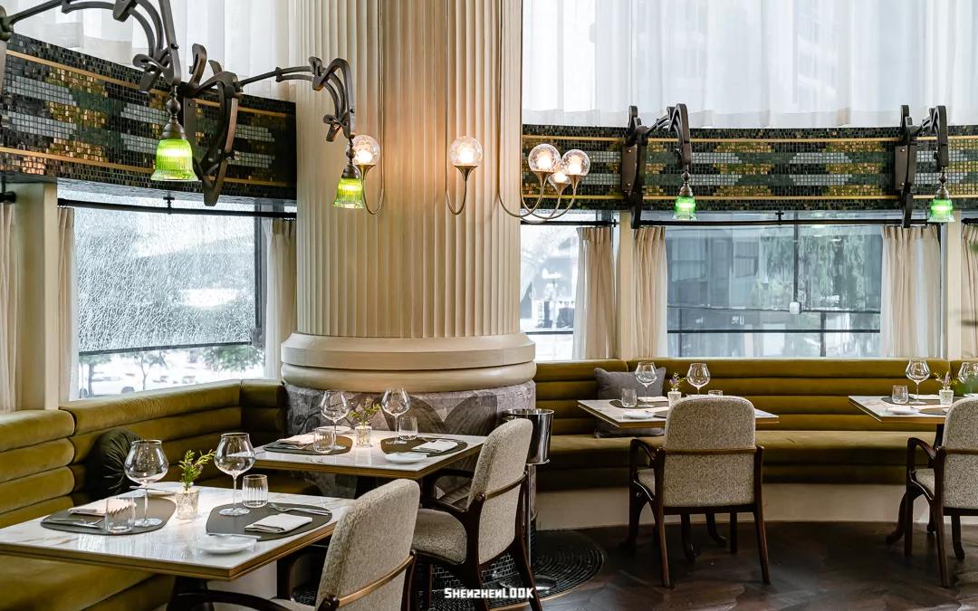 一大批「深圳首店」来了·又是福田