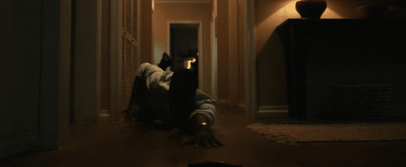 2020最佳惊悚片，比惊吓更恐怖的是控制欲，我看得快窒息了