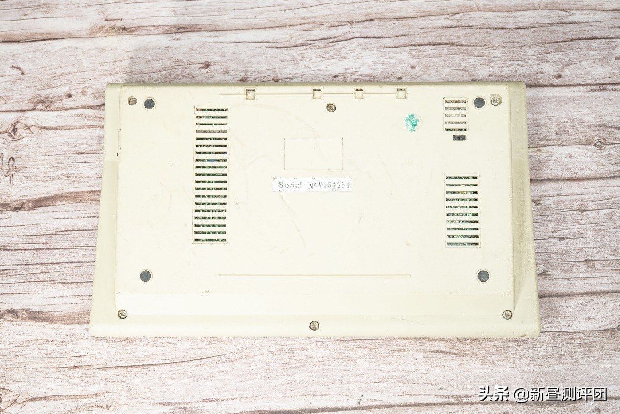 36年前电脑,36年前的电脑