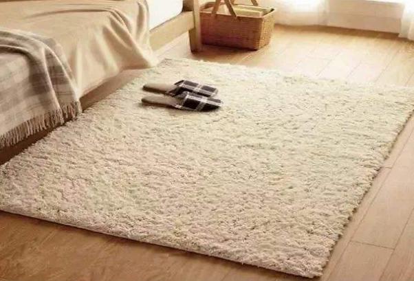 地毯和窗帘甲醛严重吗,窗帘地毯也隐藏甲醛