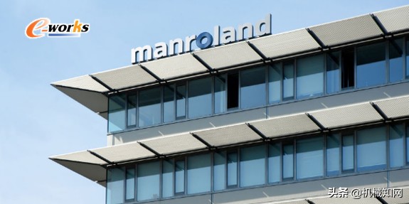 德国知名工业企业排名,德国十大工业公司