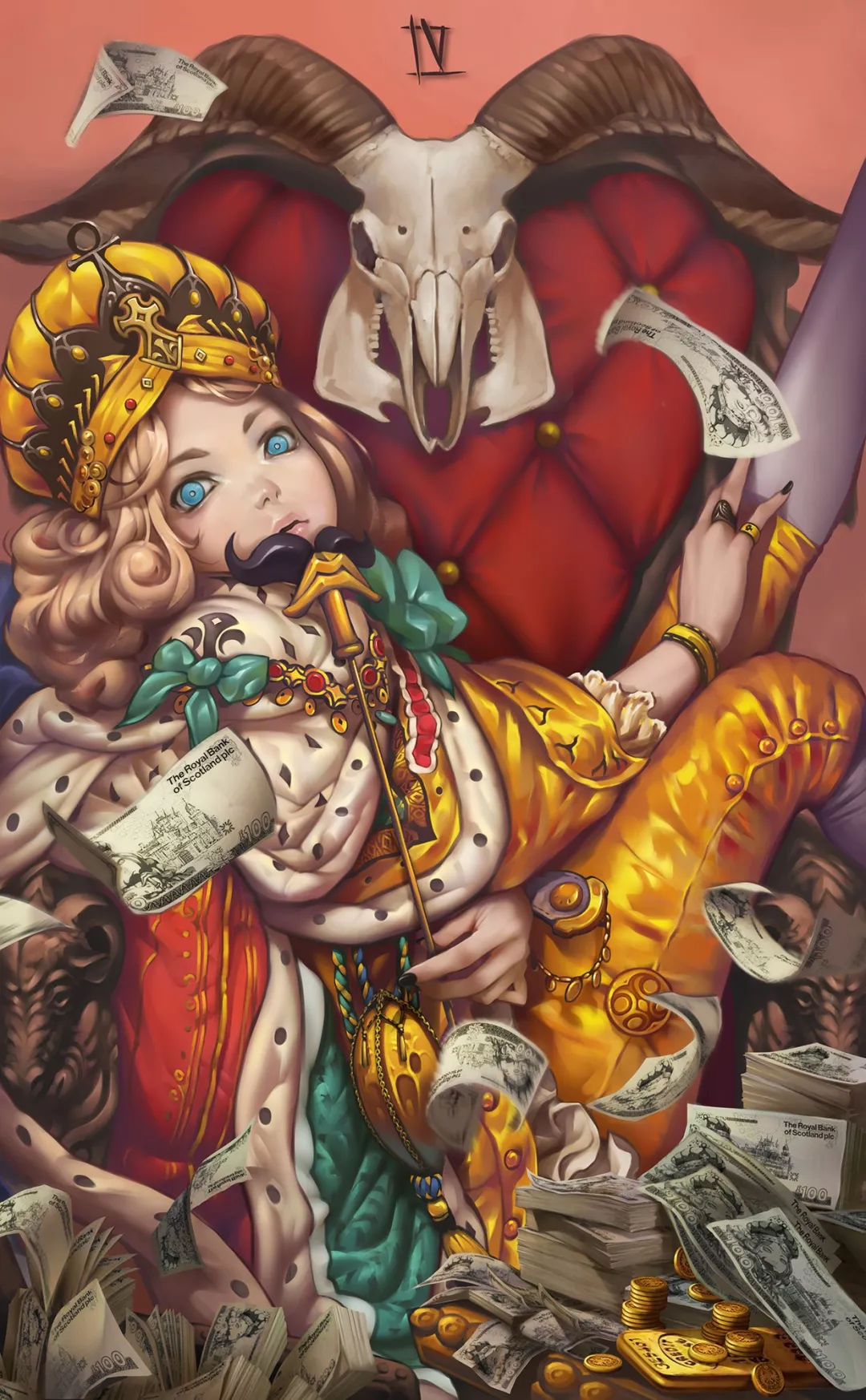 插画手绘初学者入门教程画人,绘画零基础入门教程动漫插画