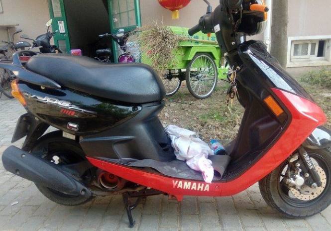 17年跑了2万公里的巧格值得买吗,500块钱二手巧格