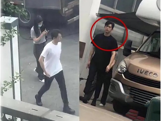 韩商言佟年李现杨紫,韩商言李现杨紫佟年