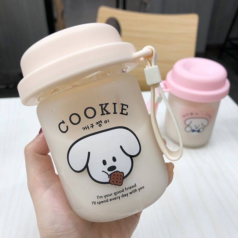 好看的夏季水杯高颜值的水杯推荐,夏日必备大水杯