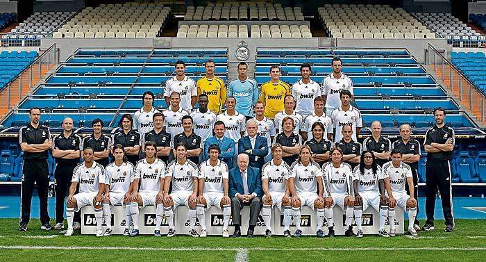 皇马三连冠和巴萨六冠王,五大联赛连胜纪录是多少场