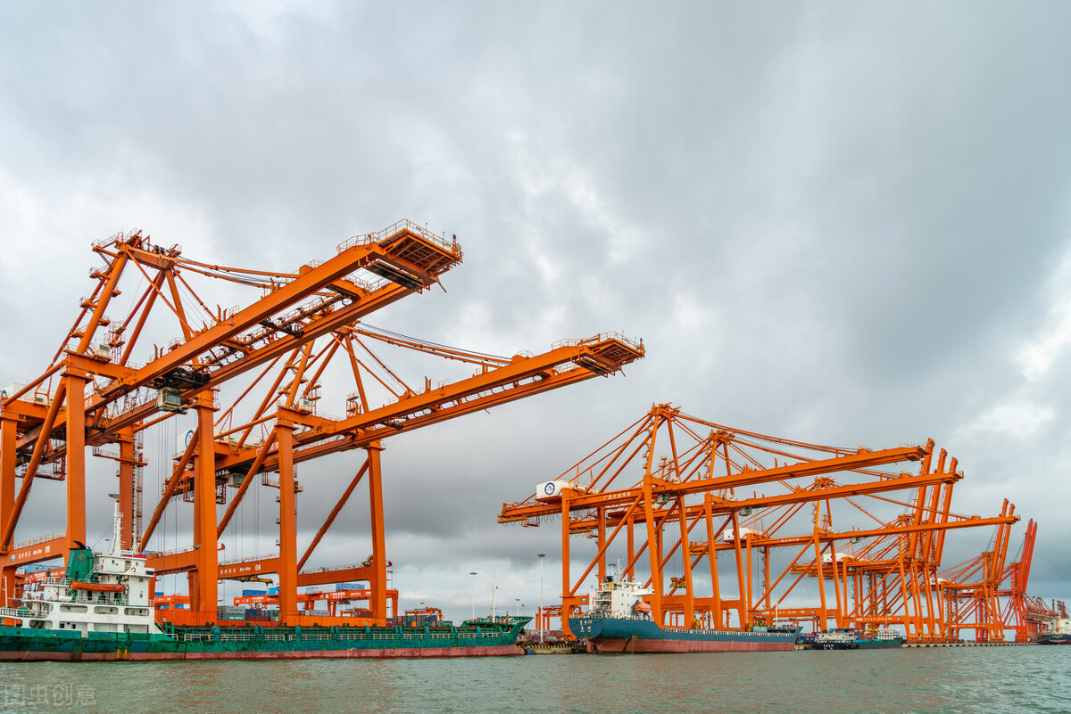 一文读懂|钦州港缘何成为西部陆海新通道出海枢纽港？