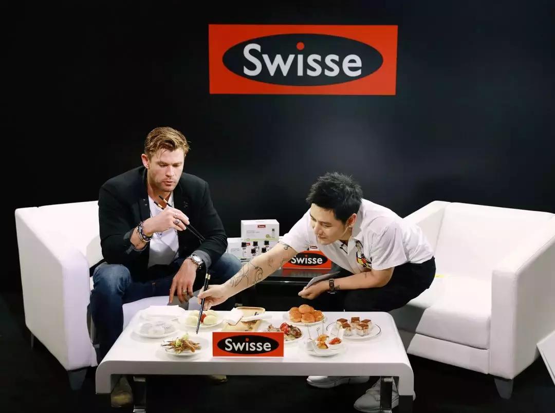 亲眼见证|能上天的雷神，被一根鸭舌头打败了？