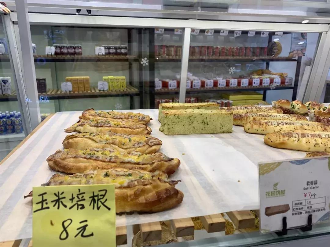 网红鼻祖奶酪包,无锡网红奶酪包