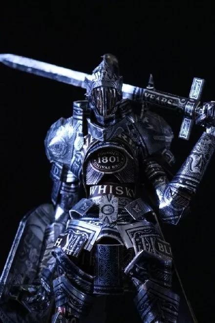 人物角色手办制作,手工模型人物手办