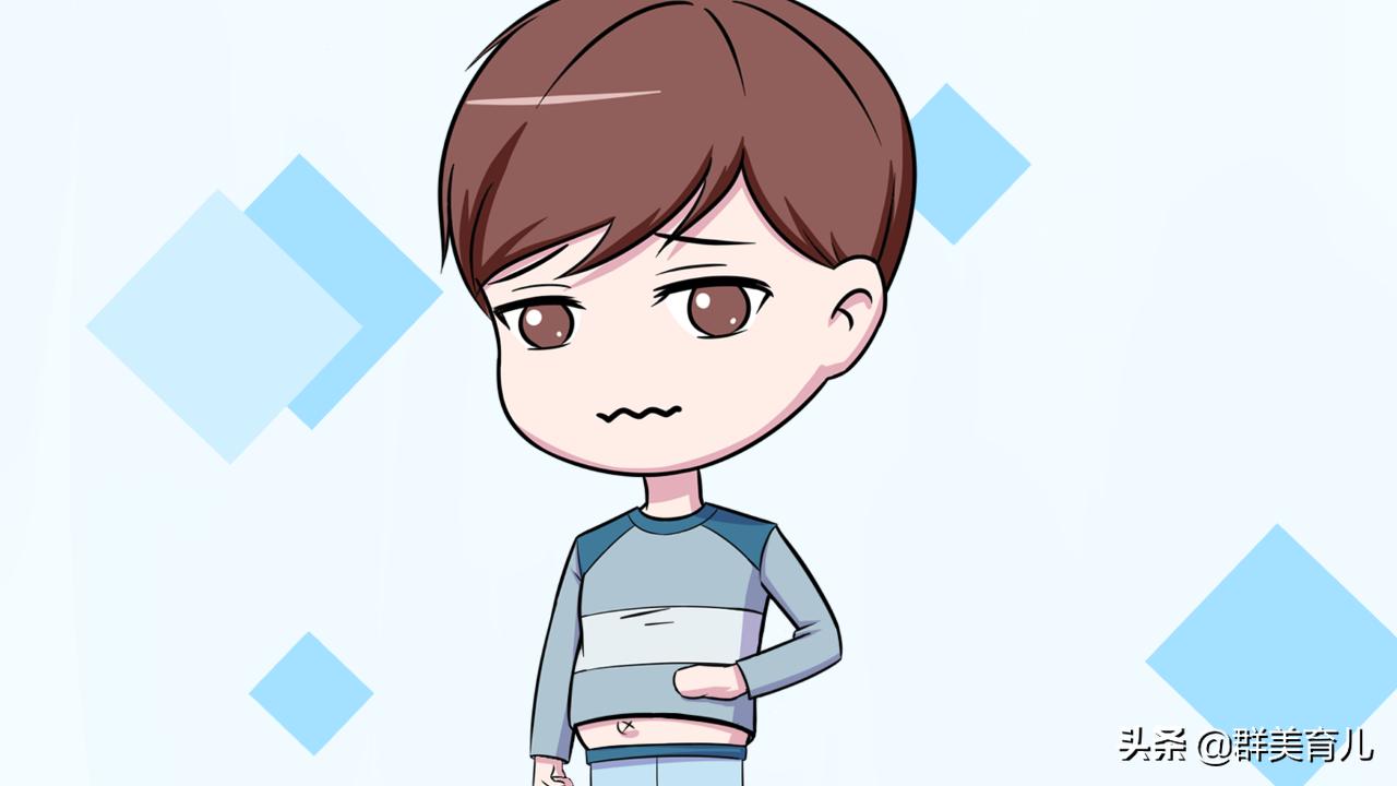 高热量的食物小孩吃了有什么影响,容易积食晚上吃什么好