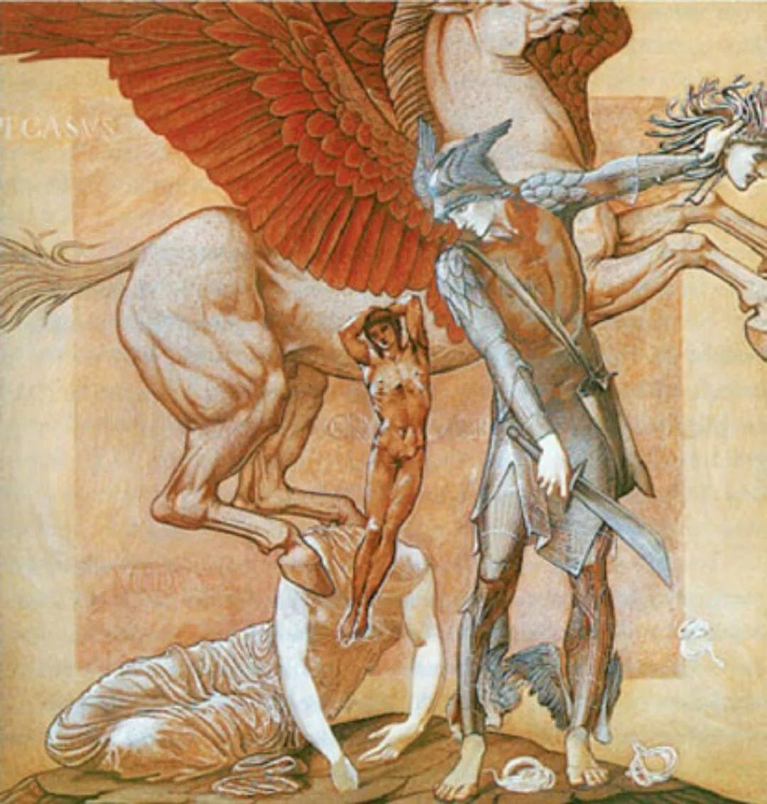 蛇发女妖美杜莎图片,蛇发女妖美杜莎cos