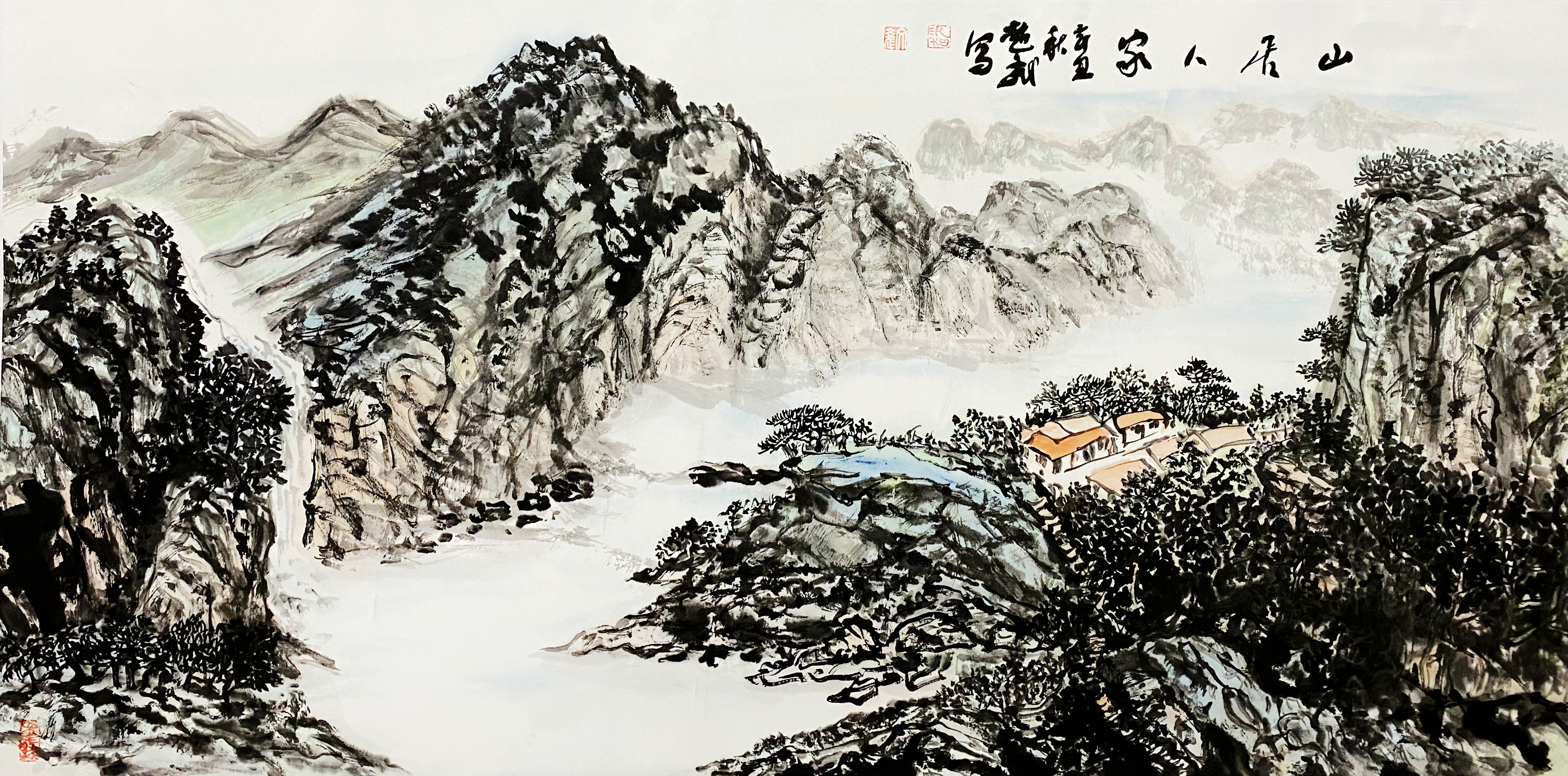 取法魏碑书法作品欣赏,魏碑硬笔书法欣赏作品