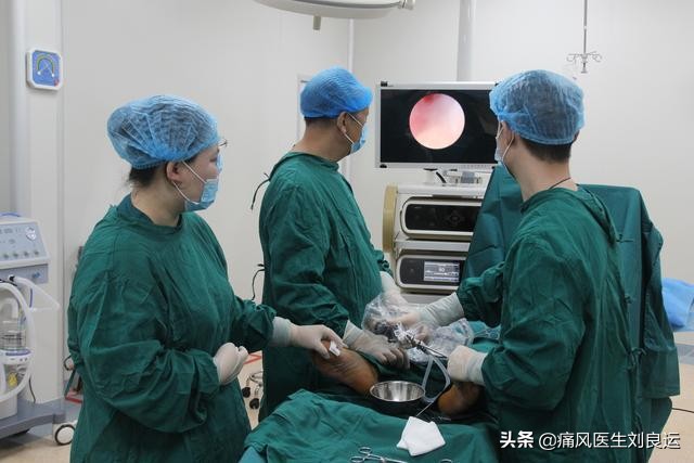 治疗痛风有三条路：给炎症绝路，给尿酸出路，给肾脏活路