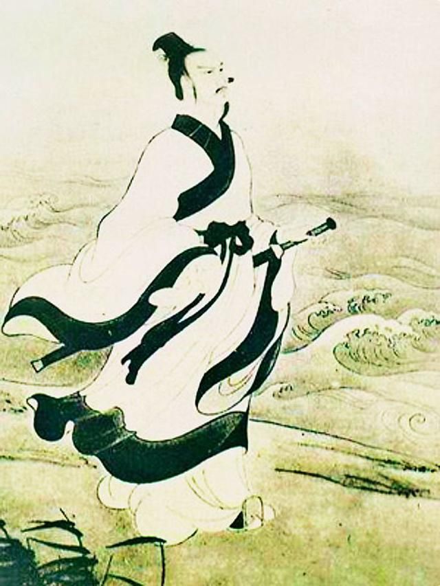 苏先生读史｜千古第一奇文，全诗一口气问了173个问题