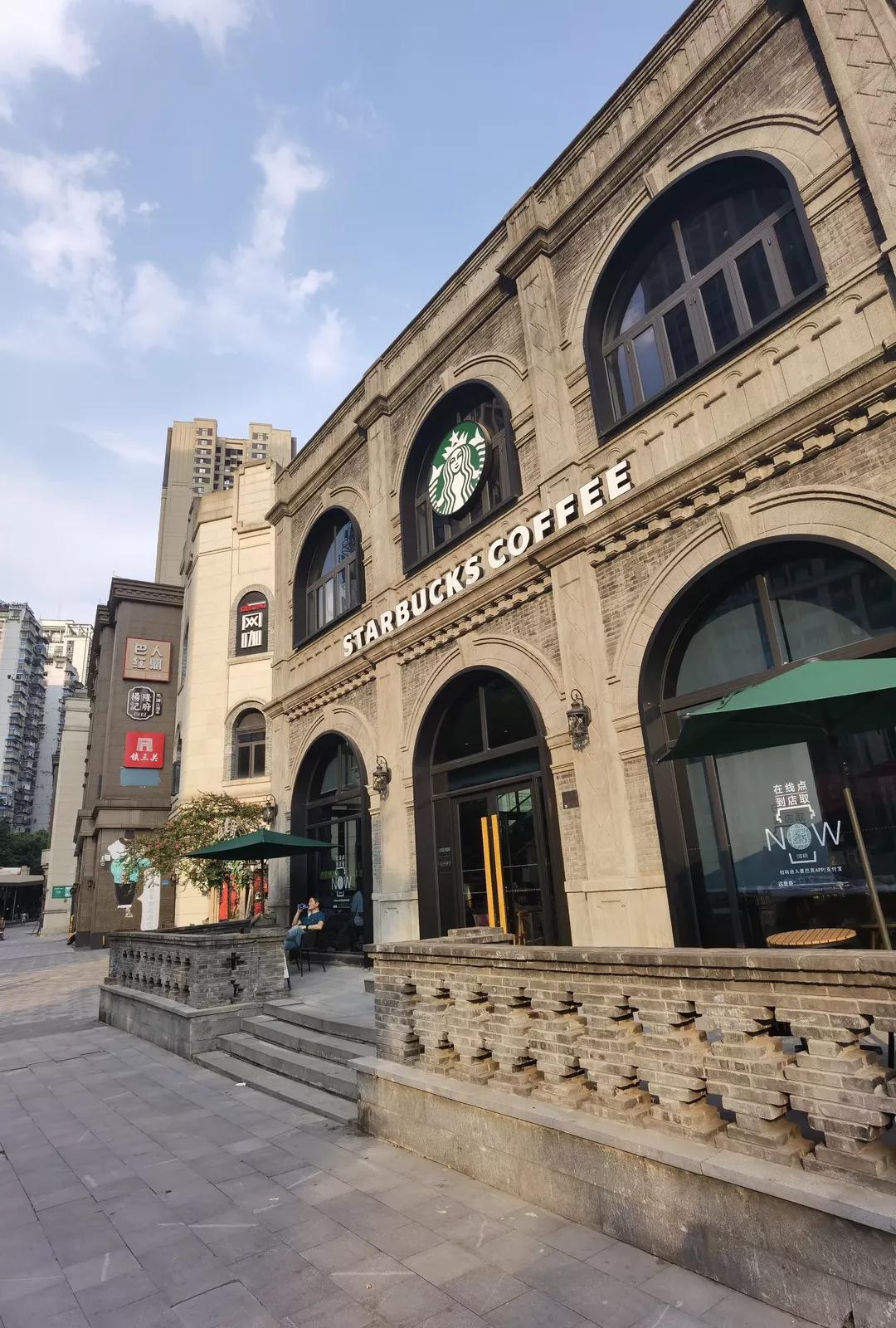 重庆白象街历史,重庆白象街有商场吗