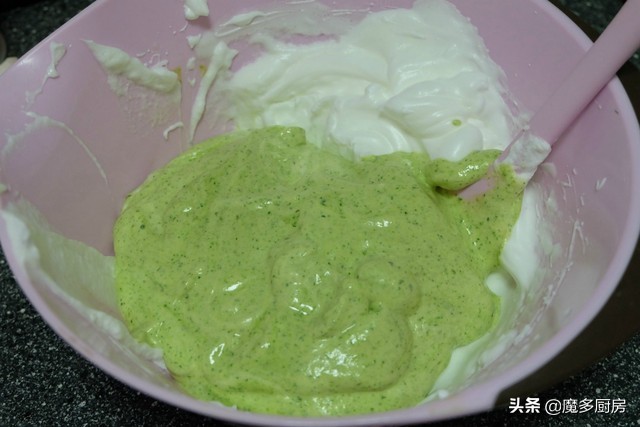 蛋糕的简单做法快来学习吧,蛋糕做起来简单又好吃