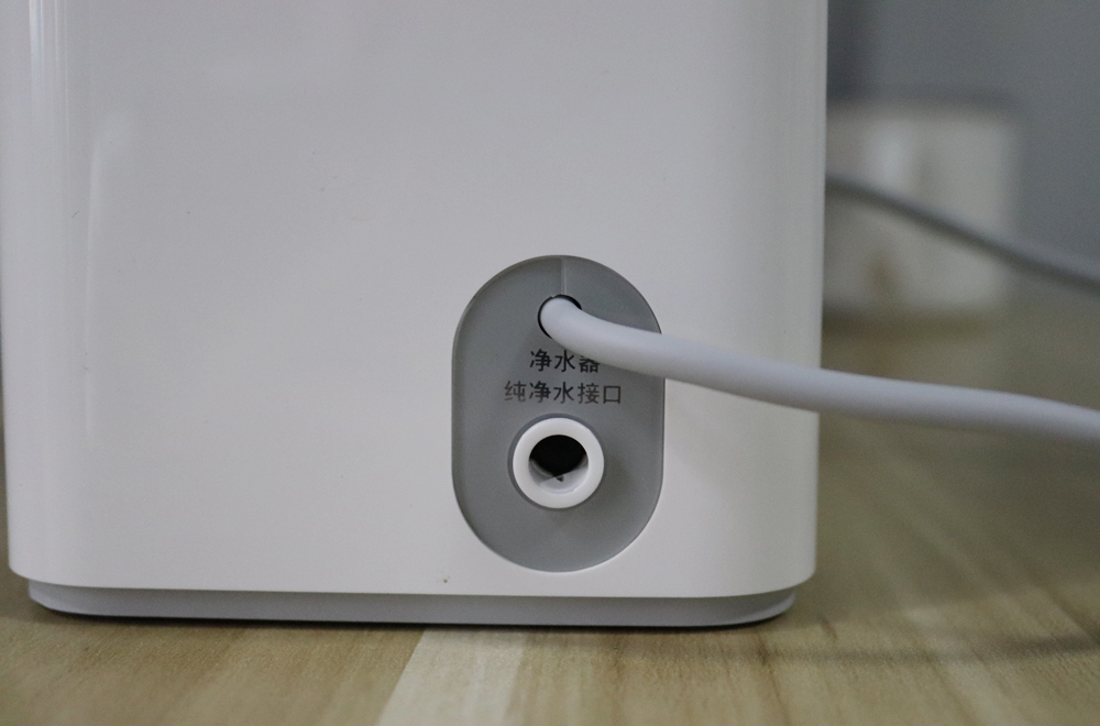 云米1秒即热管线机,云米即热饮水机管