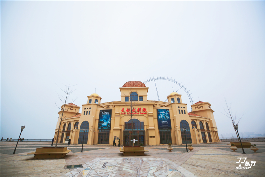 青岛海泉湾泡温泉攻略,青岛海洋温泉哪里好