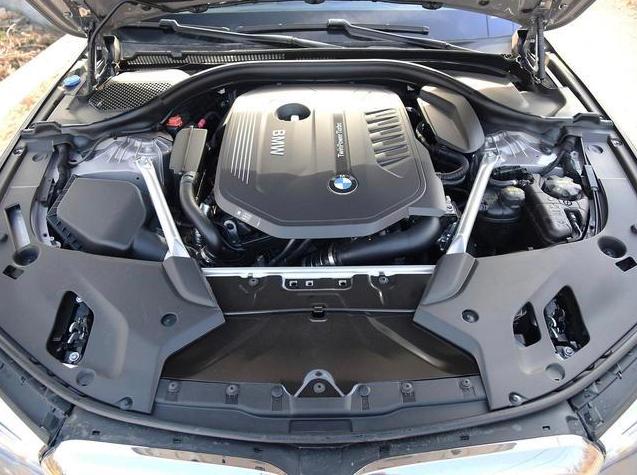 宝马2.5发动机高低功率区别,2.0t5系马力怎么样