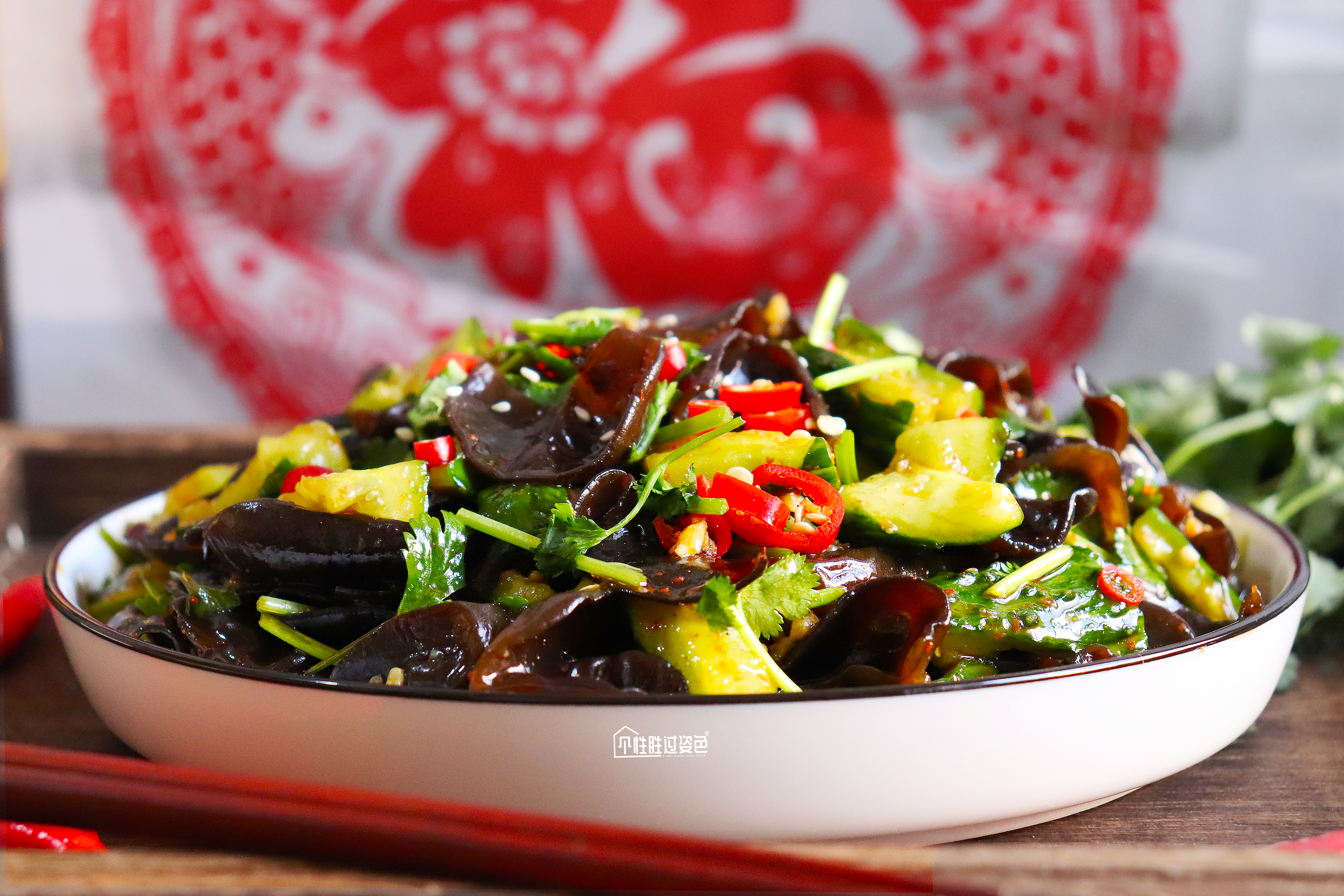 凉拌菜酱汁怎么调好吃又简单,凉拌菜的酱汁怎么调好吃又简单