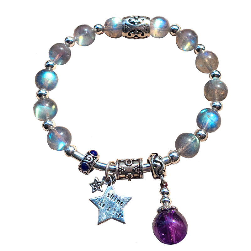 时髦不掉“链”,带你体验“腕”种风情