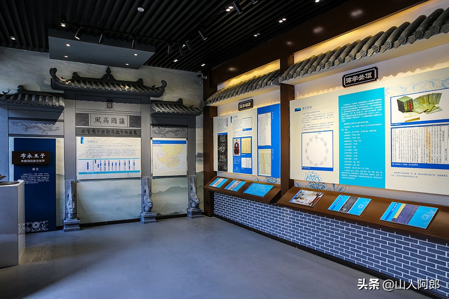 明代的布衣王子成为科学巨匠、艺术巨星，创造了N项世界之最