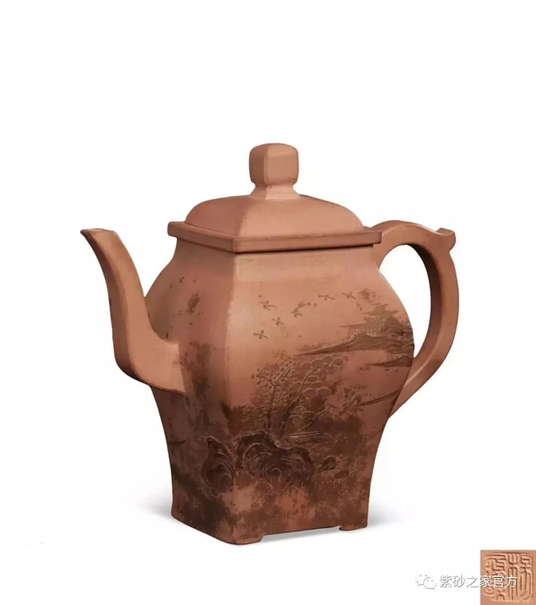 泥绘高手杨门五杰谁的作品更漂亮？