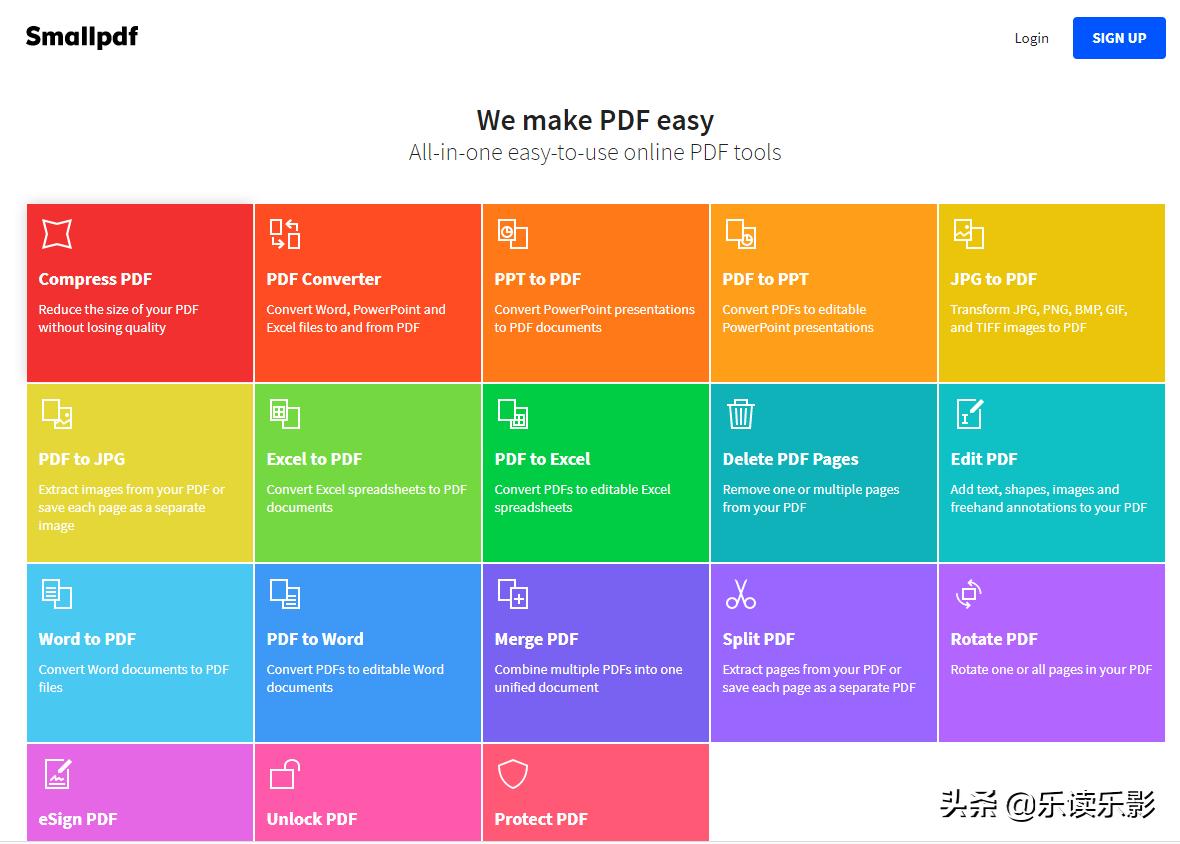 好用的搜索资源分享网站,盘点几个实用的资源搜索网站