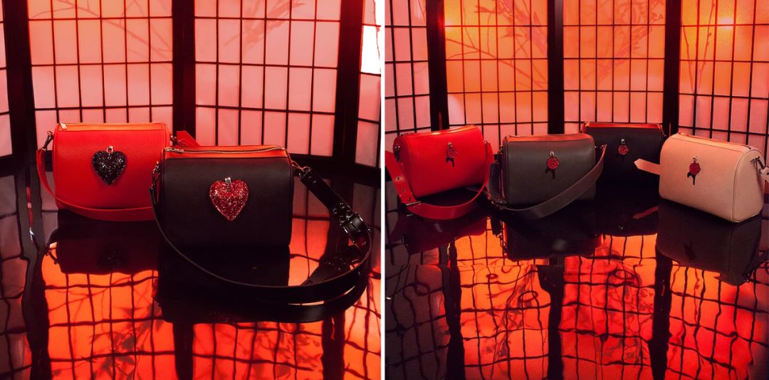 小ck包包推荐小众高级感,和小ck一样的小众包包