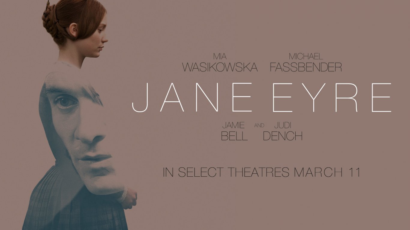 20分钟读懂世界名著简爱,简爱的十大名著