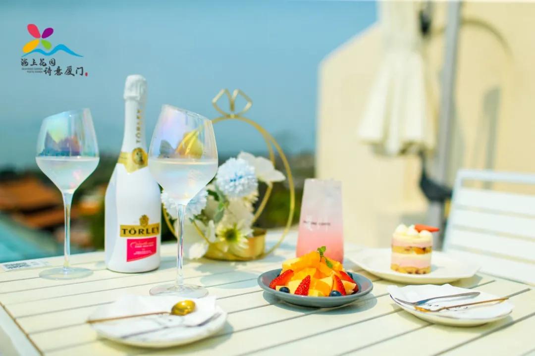 直奔厦门,厦门夏日旅行攻略