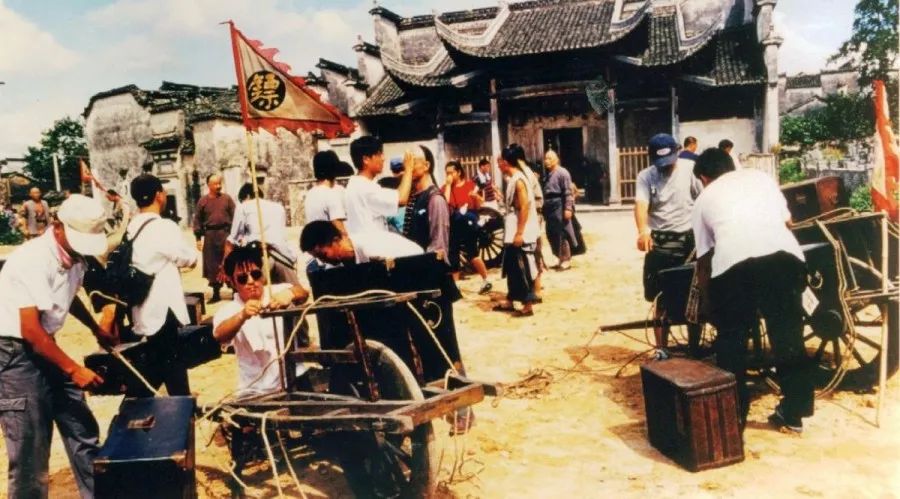 徽州赏秋三日游自驾游攻略,小众徽州赏秋村落