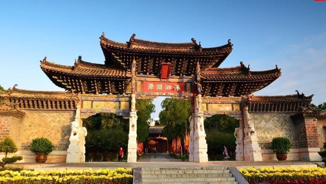 收好这份云南最新5a景区名单,云南的5a级景区有哪些