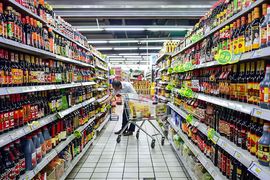 现代购物方式的方便和不足,购物方式的演变过程图片