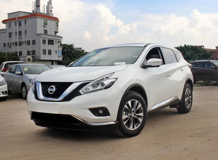 开日产楼兰的人什么档次,开楼兰的真实感受