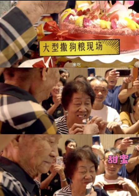 袁隆平爷爷最感人的评论,老一辈人对袁隆平的感情