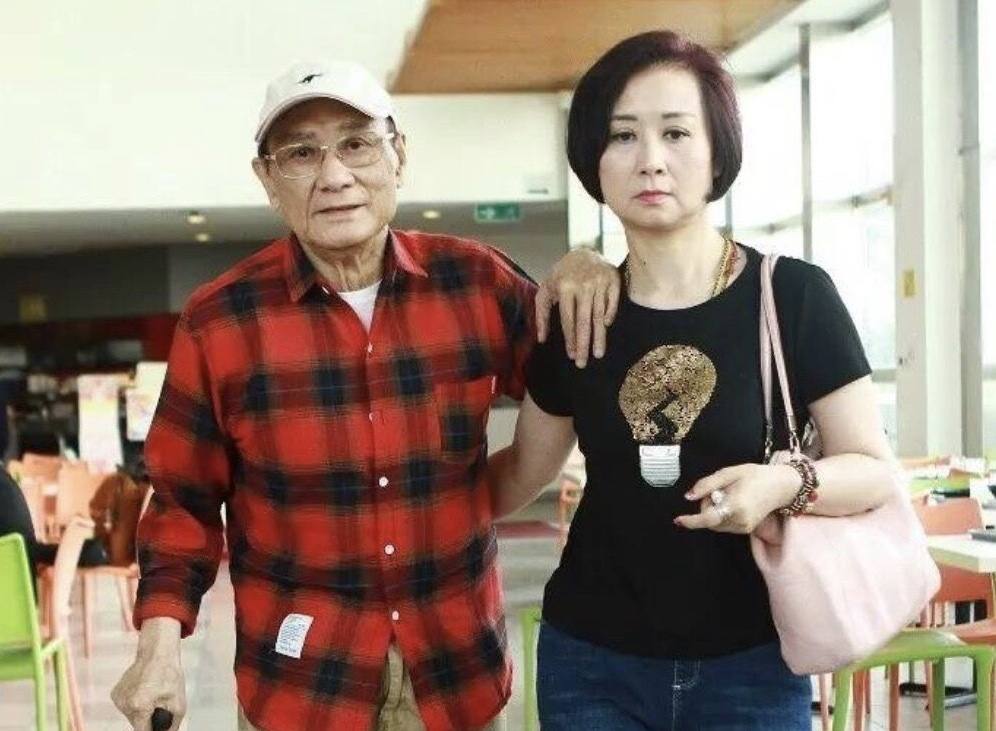 缅怀谭炳文李香琴,缅怀谭炳文