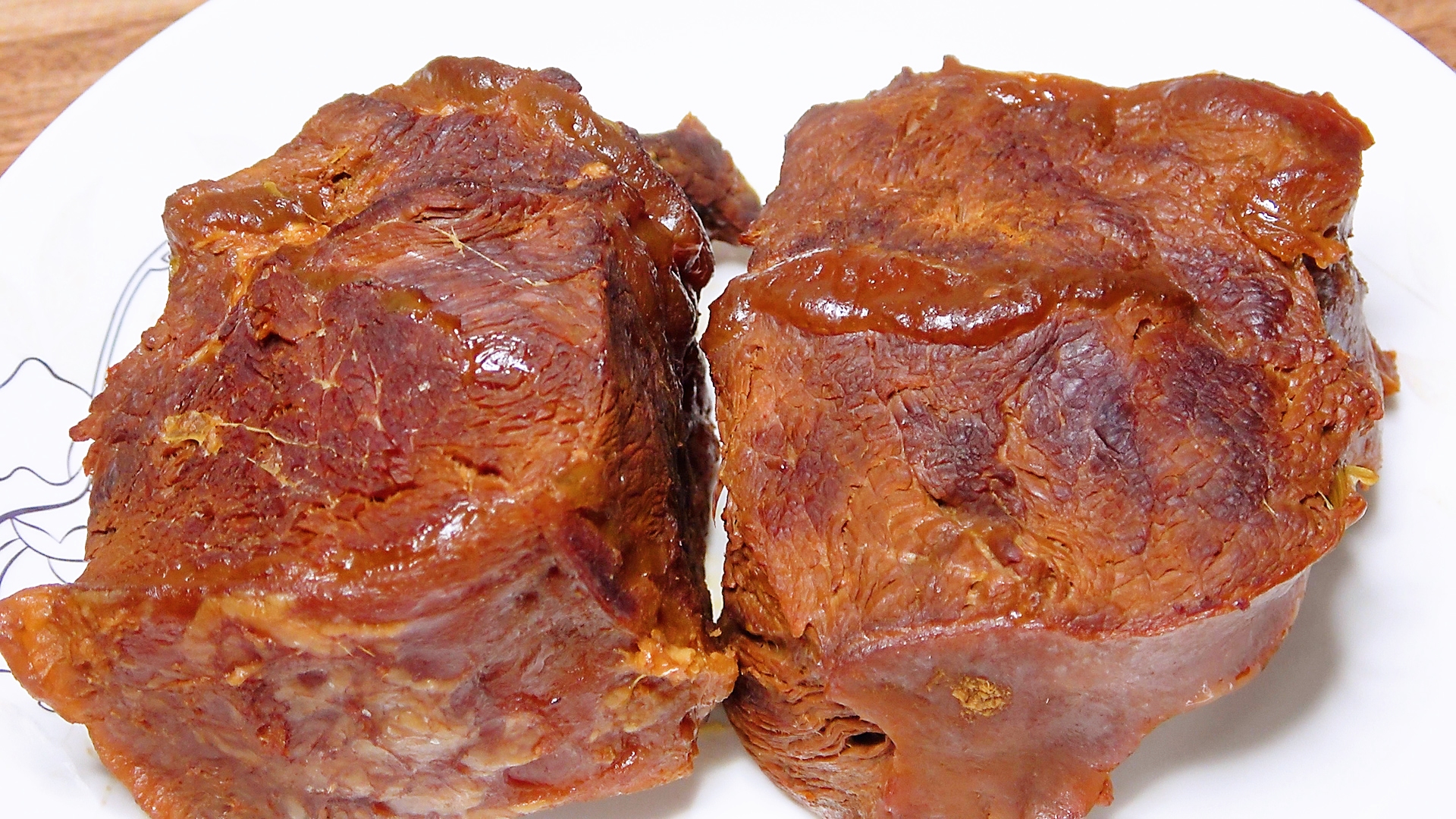 最正宗酱牛肉的配方,30年秘制酱牛肉独家配方