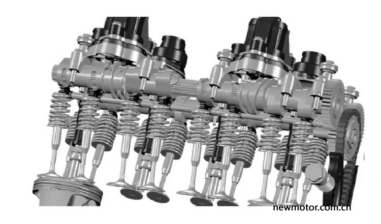 新款宝马s1000rr有什么改变,19款宝马s1000rr赛道版