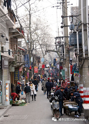 长沙下河街小巷休闲,长沙开福区哪里小巷好玩