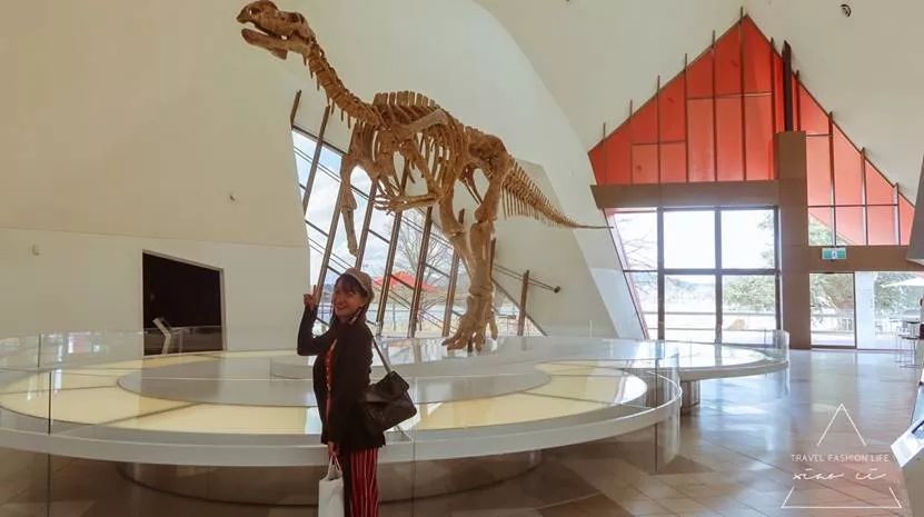 澳洲堪培拉景色,澳洲堪培拉动物园